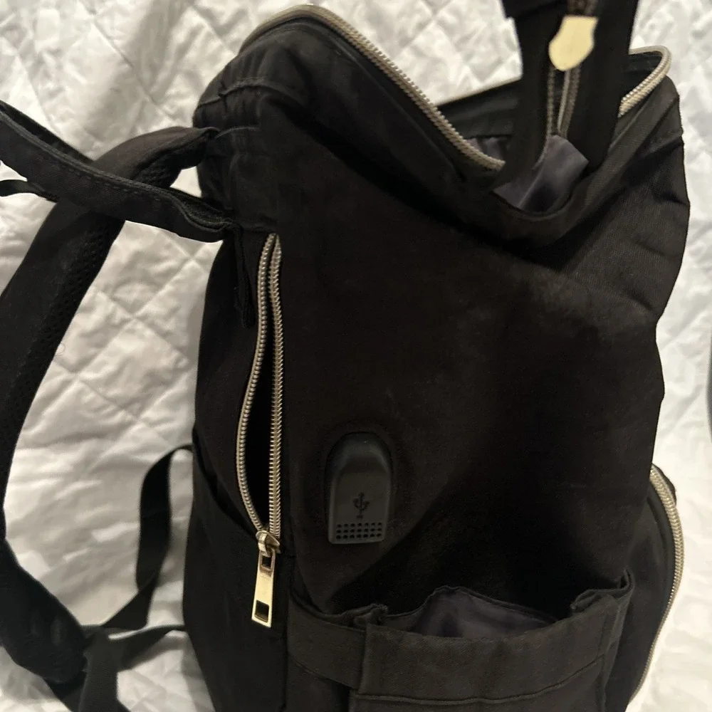 LOVEVOOK Laptop Backpack for Women Teacher Nurse Bag, 15.6 Inch Womens Work Bags